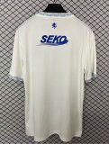 26/27 (2026) Rangers  Away  Fans 1:1 Quality Soccer Jersey
