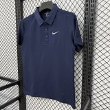 26/27 (2026）Nike POLO T shirt 1:1 Quality  Soccer Jersey