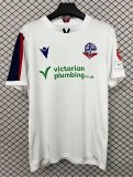 26/27 (2026)  Bolton Home  Fans 1:1 Quality  Soccer Jersey