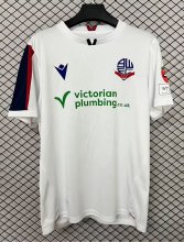 26/27 (2026)  Bolton Home  Fans 1:1 Quality  Soccer Jersey