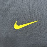 26/27 (2026）Nike Brazil  POLO T shirt 1:1 Quality  Soccer Jersey