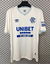 26/27 (2026) Rangers  Away  Fans 1:1 Quality Soccer Jersey