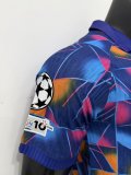 26/27（2026） Champions League Home Fans 1:1 Quality Soccer Jersey