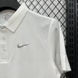 26/27 (2026）Nike POLO T shirt 1:1 Quality  Soccer Jersey