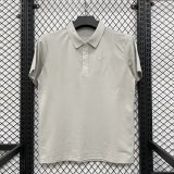 26/27 (2026）Nike POLO T shirt 1:1 Quality  Soccer Jersey