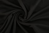 2025  Adidas Mercedes-Benz T-shirt Black 1:1 Quality F1 Jerseys