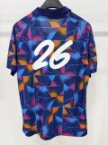 26/27（2026） Champions League Home Fans 1:1 Quality Soccer Jersey