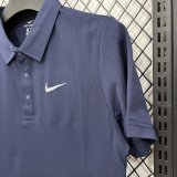 26/27 (2026）Nike POLO T shirt 1:1 Quality  Soccer Jersey