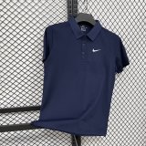 26/27 (2026）Nike POLO T shirt 1:1 Quality  Soccer Jersey