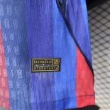 26/27 Barcelona Home PLayer 1:1 Quality Soccer Jersey