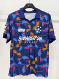 26/27（2026） Champions League Home Fans 1:1 Quality Soccer Jersey