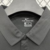 26/27 (2026）Nike POLO T shirt 1:1 Quality  Soccer Jersey