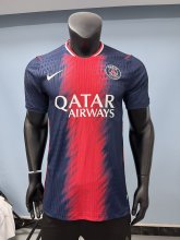 26/27（2026） PSG Paris Special Edition Player 1:1 Quality Soccer Jersey