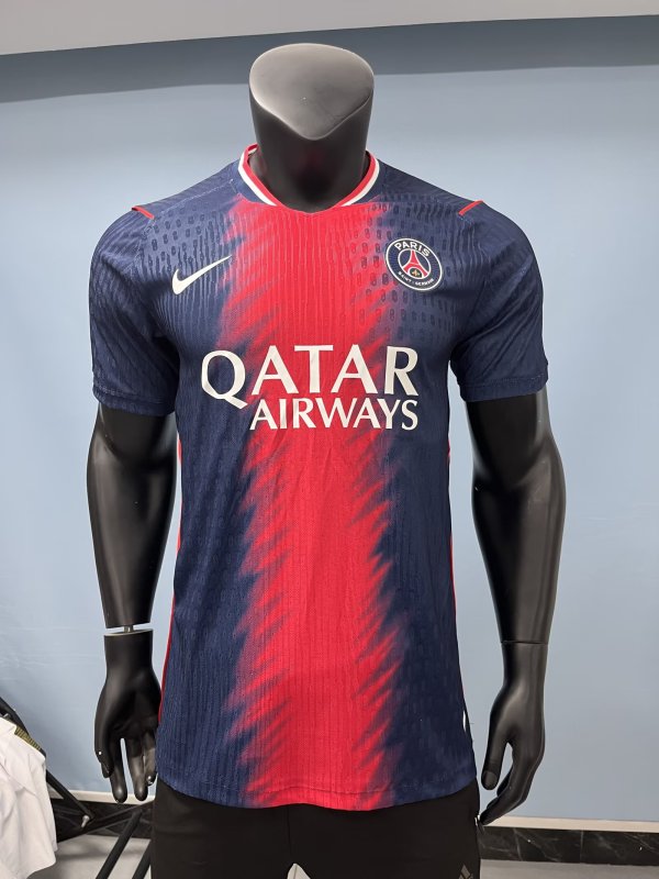 26/27(2026) PSG Paris Special Edition Player 1:1 Quality Soccer Jersey