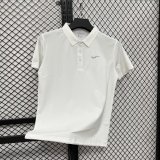 26/27 (2026）Nike POLO T shirt 1:1 Quality  Soccer Jersey