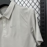 26/27 (2026）Nike POLO T shirt 1:1 Quality  Soccer Jersey