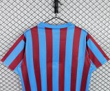 1994/1995  Trabzonspor Home Fans Retro 1:1 Quality Soccer Jersey