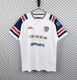 26/27 (2026)   Cagliari  Away  Fans 1:1 Quality Soccer Jersey