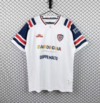 26/27 (2026)   Cagliari  Away  Fans 1:1 Quality Soccer Jersey
