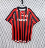 2001/2003  Frankfurt Home  Fans Retro 1:1  Quality Soccer Jersey