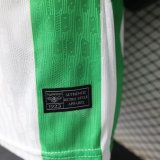 26/27 (2026)  Real Betis Home Player 1:1 Quality Soccer Jersey