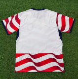 26/27（2026）USA Home Fans 1:1 Quality Soccer Jersey