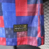 26/27(2026)  Barcelona Training clothing  PLayer 1:1 Quality Soccer Jersey