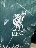 26/27 (2026) Liverpool  Goalkeeper  Player 1:1 Quality Soccer Jersey