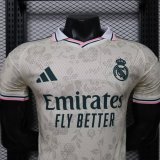 26/27 (2026) Real Madrid Special Edition  Player 1:1 Quality Soccer Jersey