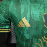 26/27 (2026)  Saudi Arabia Special Edition Player 1:1 Quality Soccer Jersey