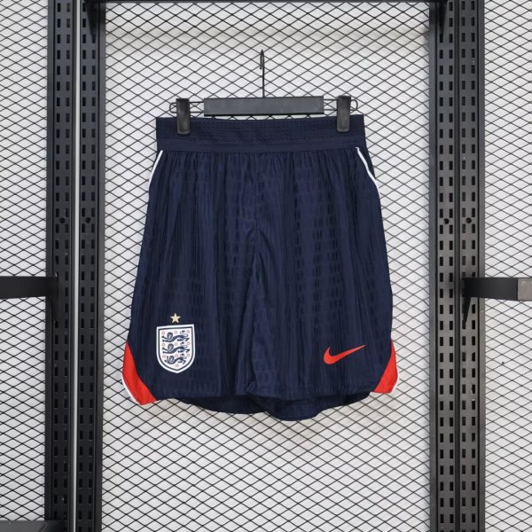 26/27 (2026) England  Away Player  1:1 Quality Shorts