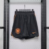 26/27 Netherlands  Away Player 1:1 Quality Shorts