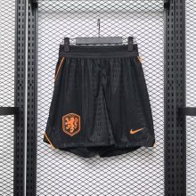 26/27 Netherlands  Away Player 1:1 Quality Shorts
