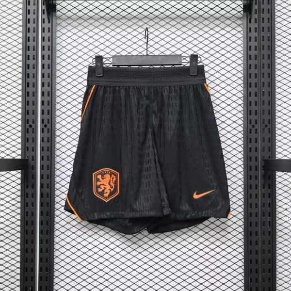 26/27 Netherlands  Away Player 1:1 Quality Shorts