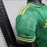 26/27 (2026)  Saudi Arabia Special Edition Player 1:1 Quality Soccer Jersey