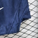 26/27 (2026) 	USA Home  Player 1:1 Quality Shorts