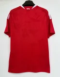 26/27（2026）Benfica Home Red Fans 1:1 Quality Soccer Jersey