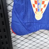 26/27 (2026)  Croatia  Away  Player  1:1 Quality Shorts