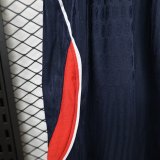 26/27 (2026) 	USA Home  Player 1:1 Quality Shorts