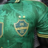 26/27 (2026)  Saudi Arabia Special Edition Player 1:1 Quality Soccer Jersey