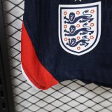 26/27 (2026) England  Away Player  1:1 Quality Shorts
