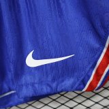 26/27 (2026)   PSG Paris Home  Player 1:1 Quality Shorts
