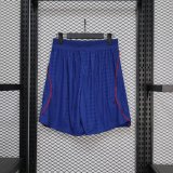 26/27 (2026)  Croatia  Away  Player  1:1 Quality Shorts