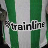26/27 (2026)  Real Betis Home Player 1:1 Quality Soccer Jersey