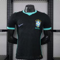 26/27（2026） Brazil Christ Special Edition  Player  1:1 Quality Soccer Jersey