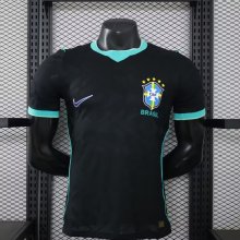 26/27（2026） Brazil Christ Special Edition  Player  1:1 Quality Soccer Jersey