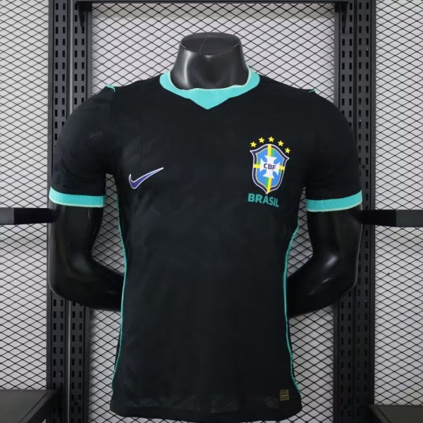 26/27（2026） Brazil Christ Special Edition  Player  1:1 Quality Soccer Jersey