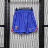 26/27 (2026)   PSG Paris Home  Player 1:1 Quality Shorts