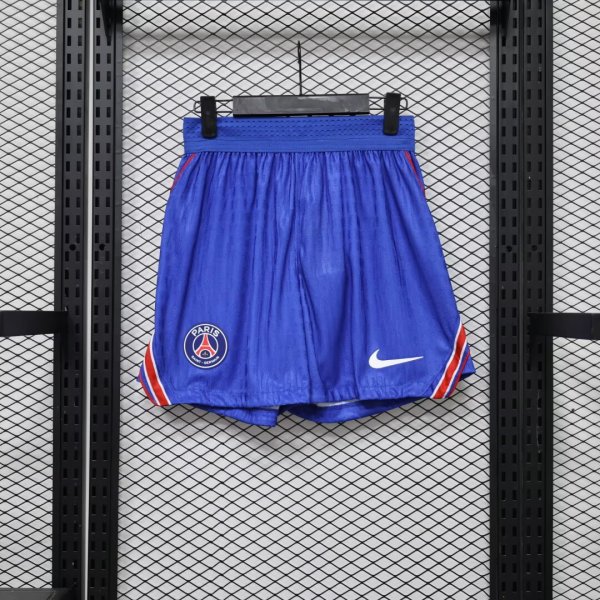 26/27 (2026)   PSG Paris Home  Player 1:1 Quality Shorts