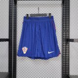 26/27 (2026)  Croatia  Away  Player  1:1 Quality Shorts